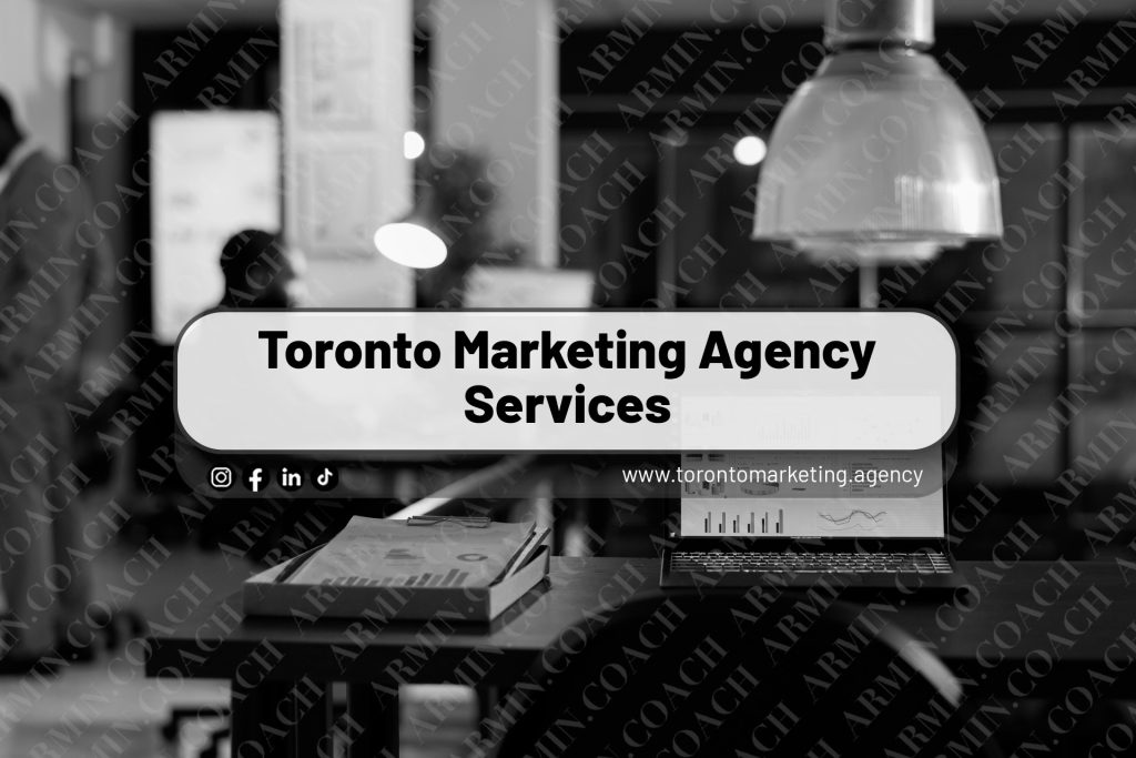 Toronto Marketing Agency Services