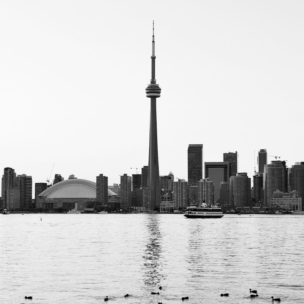 Toronto Marketing Agency