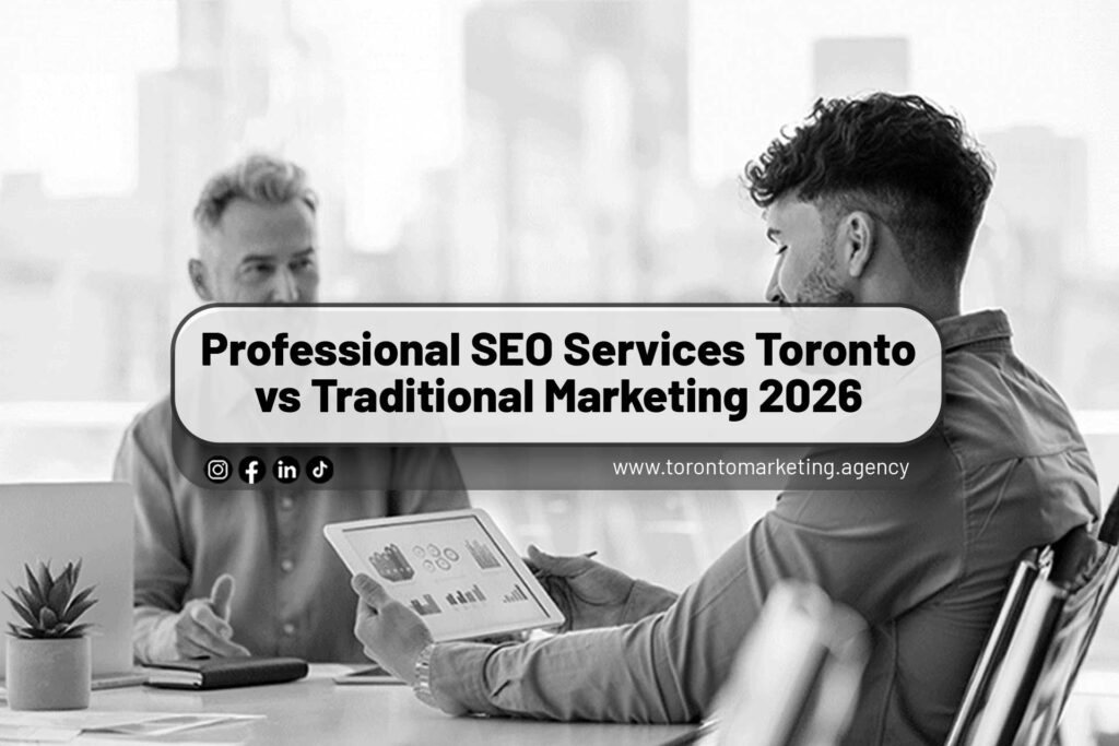 Professional-SEO-Services-Toronto-vs-Traditional-Marketing-2026