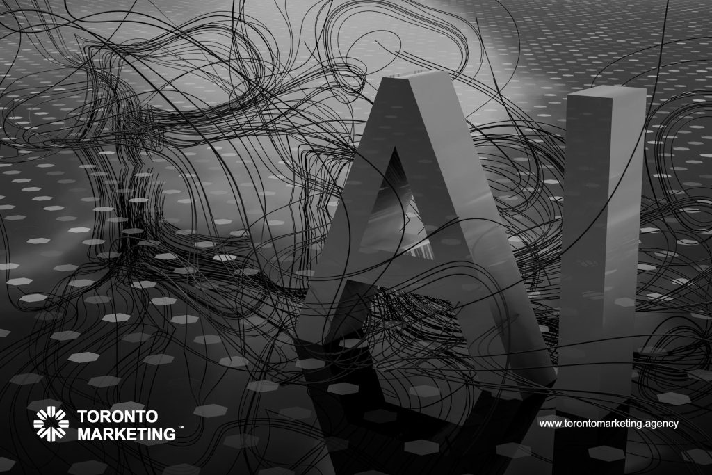 AI search optimization for Toronto businesses | Toronto Marketing