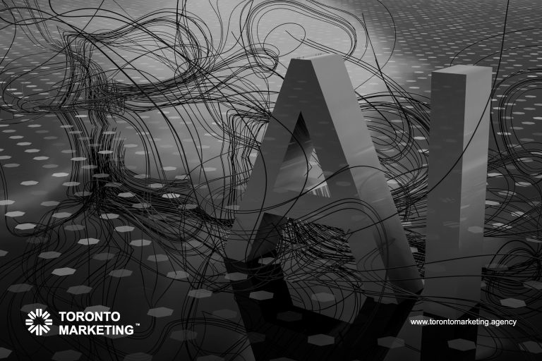 AI search optimization for Toronto businesses | Toronto Marketing