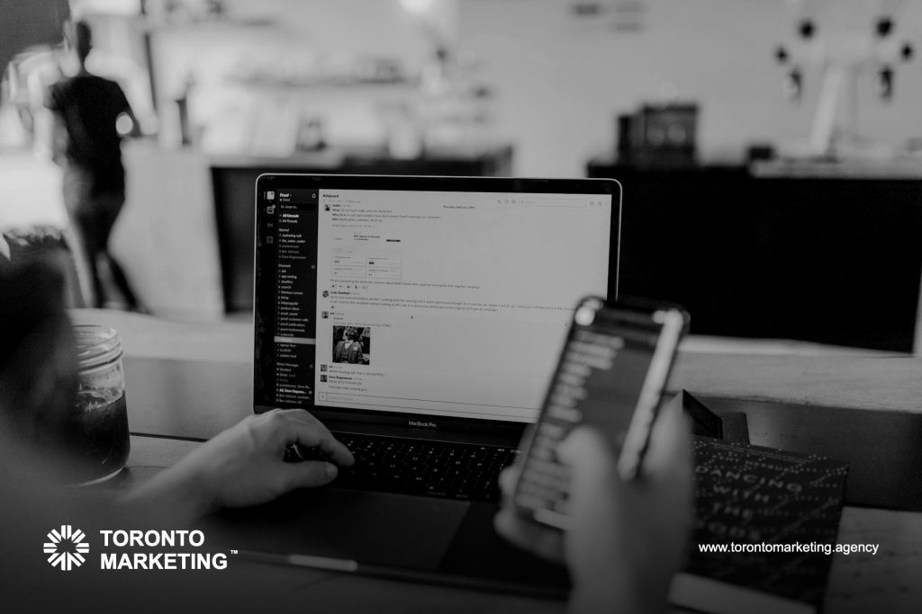SEO vs Google Ads for Toronto businesses | Toronto Marketing