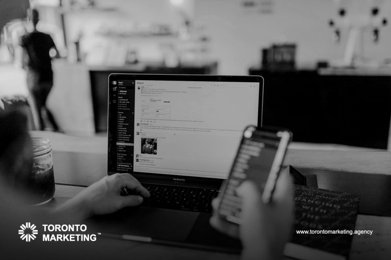 SEO vs Google Ads for Toronto businesses | Toronto Marketing
